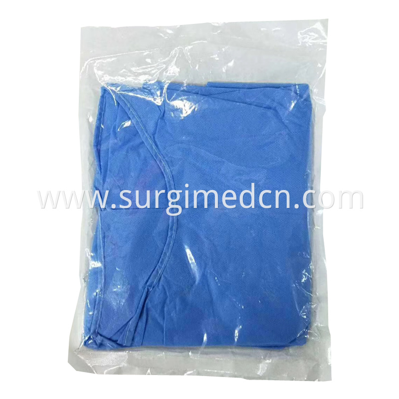 Healthcare Sugical Gowns Png